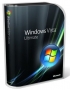 Windows Vista Ultimate SP1 64-bit English 1pk DVD
